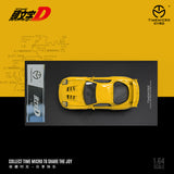 TIME MICRO 1/64 Mazda RX7 Initial D