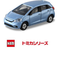 Tomica 33 Honda Fit 