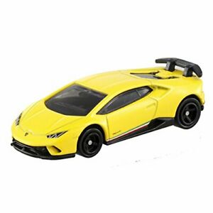 TOMICA 34 Lamborghini Huracan Performante First Edition 初回特別仕様 4904810879961