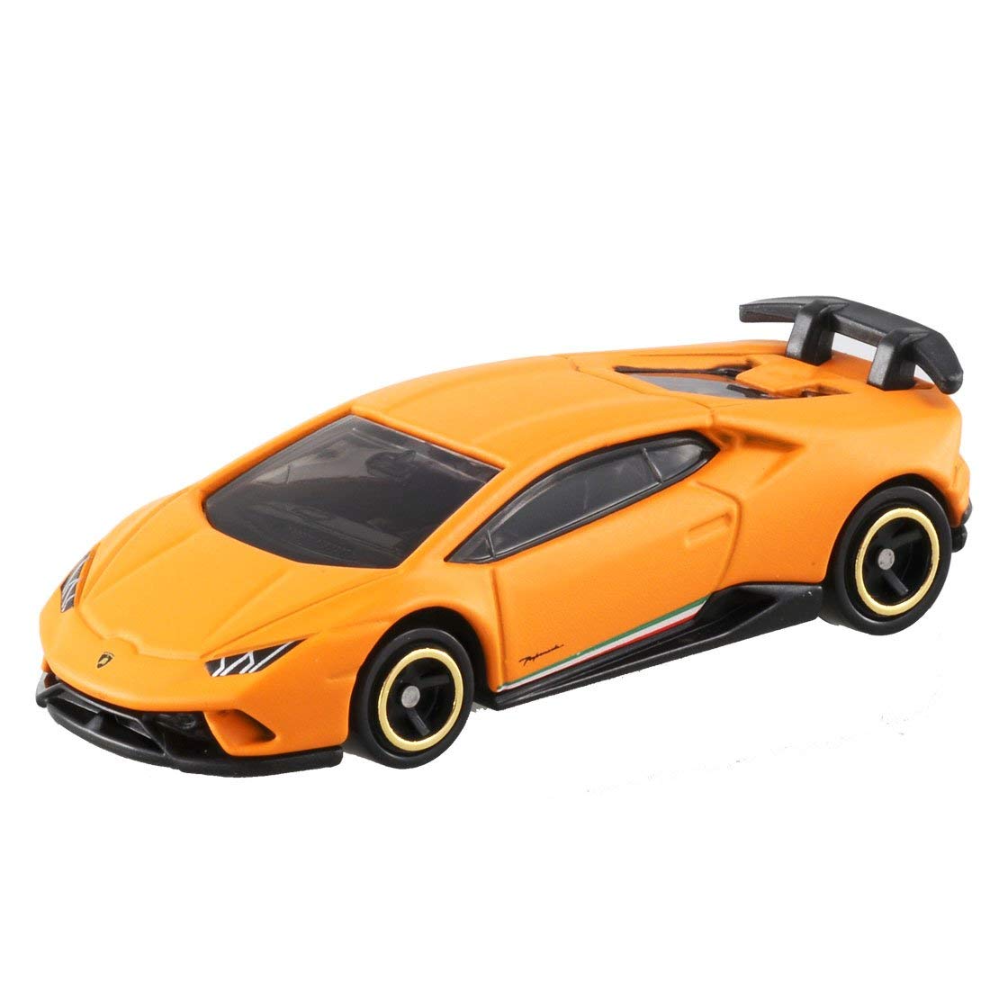 Tomica 34 Lamborghini Huracan Performante