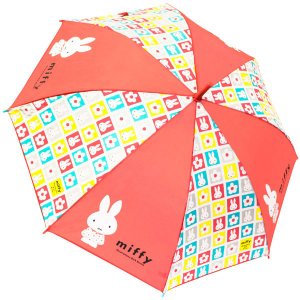Pikachu Folding Umbrella with Storage Bag 90320
