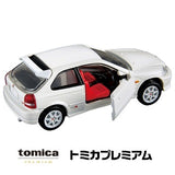 Tomica Premium 37 Honda Civic Type R WHITE