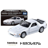 Tomica Premium 38 Mazda Savannah RX7