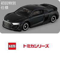 TOMICA 38 Audi R8 Coupe First Edition 初回特別仕様