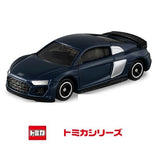 TOMICA 38 Audi R8 Coupe