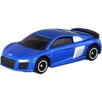 TOMICA 39 Audi R8 First Edition 初回特別仕様 4904810879640