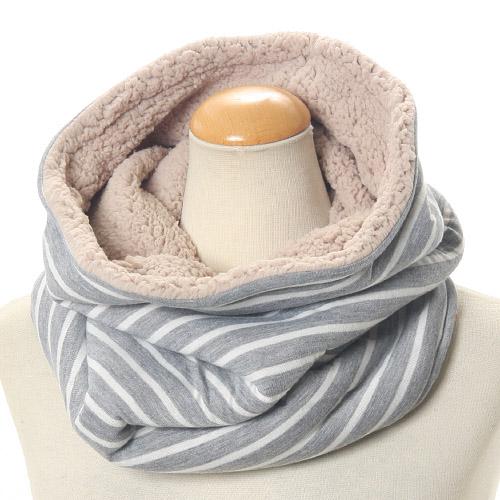Bore neck warmer - Grey