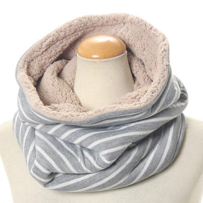 Bore neck warmer - Grey