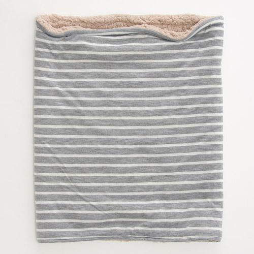 Bore neck warmer - Grey