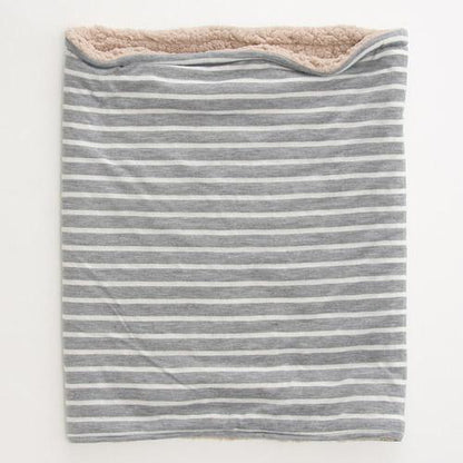Bore neck warmer - Grey