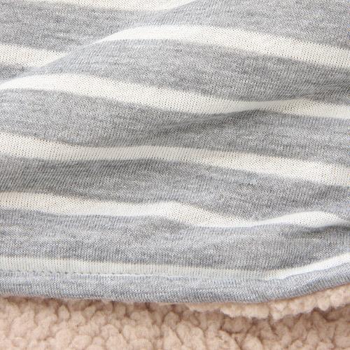 Bore neck warmer - Grey