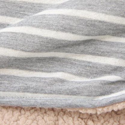 Bore neck warmer - Grey
