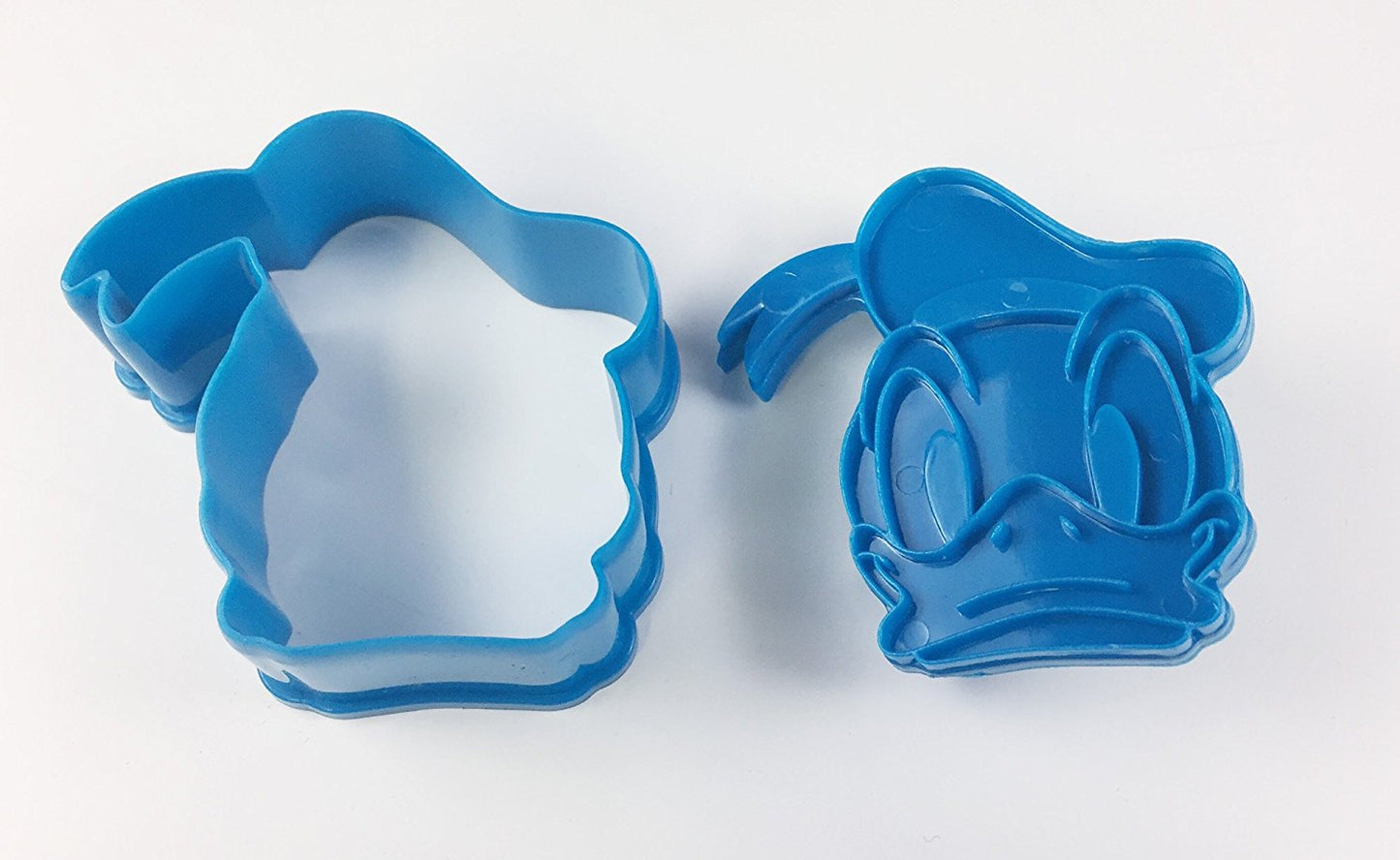 YAXELL Disney Donald Duck Cookie Cutter Set