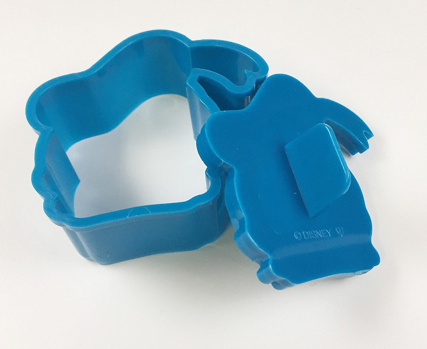 YAXELL Disney Donald Duck Cookie Cutter Set