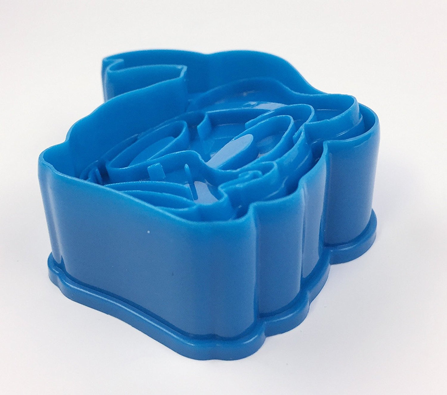 YAXELL Disney Donald Duck Cookie Cutter Set