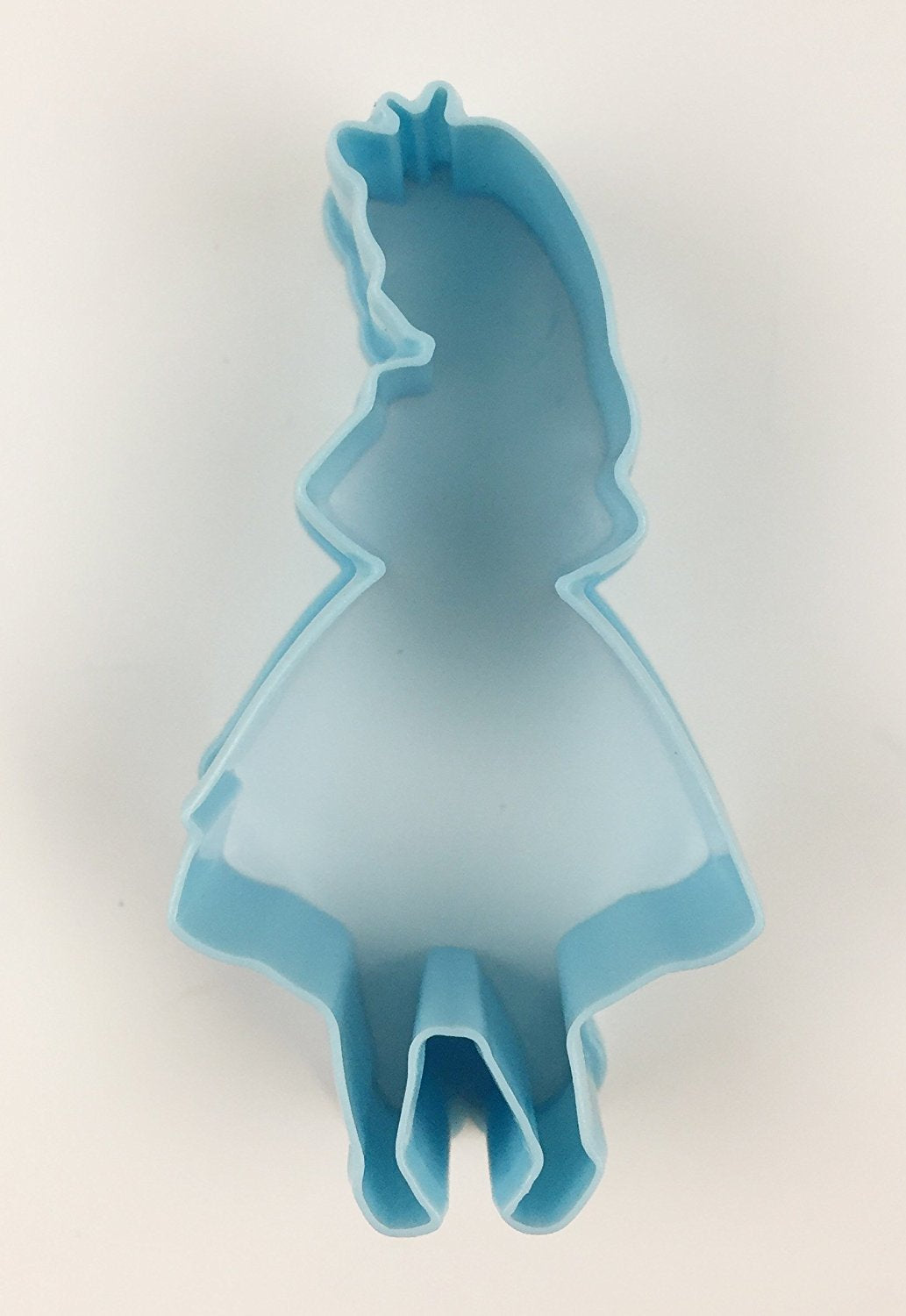 YAXELL Disney ALICE in WONDERLAND Cookie Cutter Set
