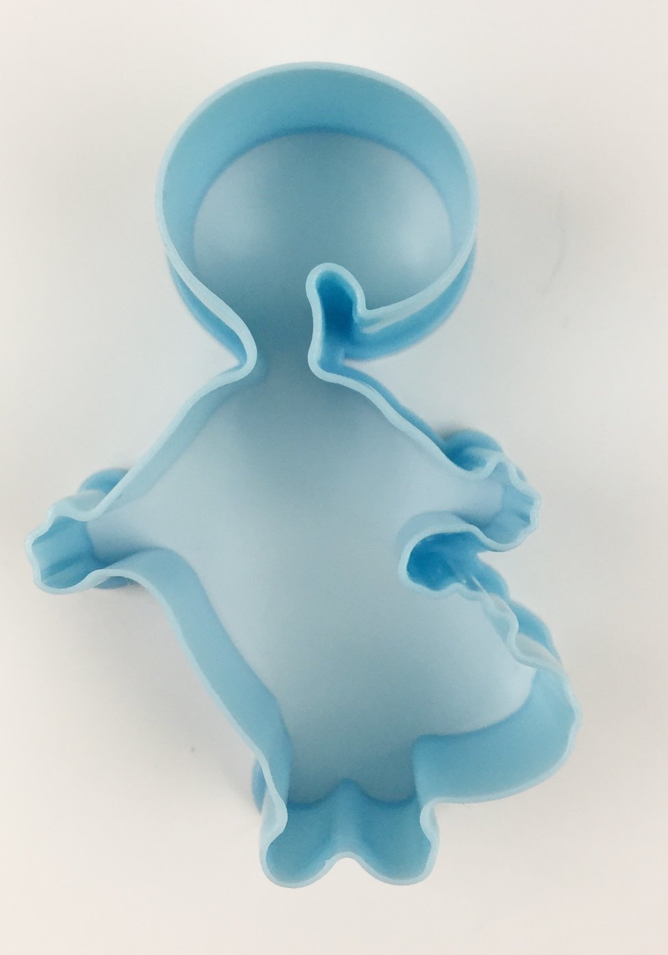 YAXELL Disney ALICE in WONDERLAND Cookie Cutter Set