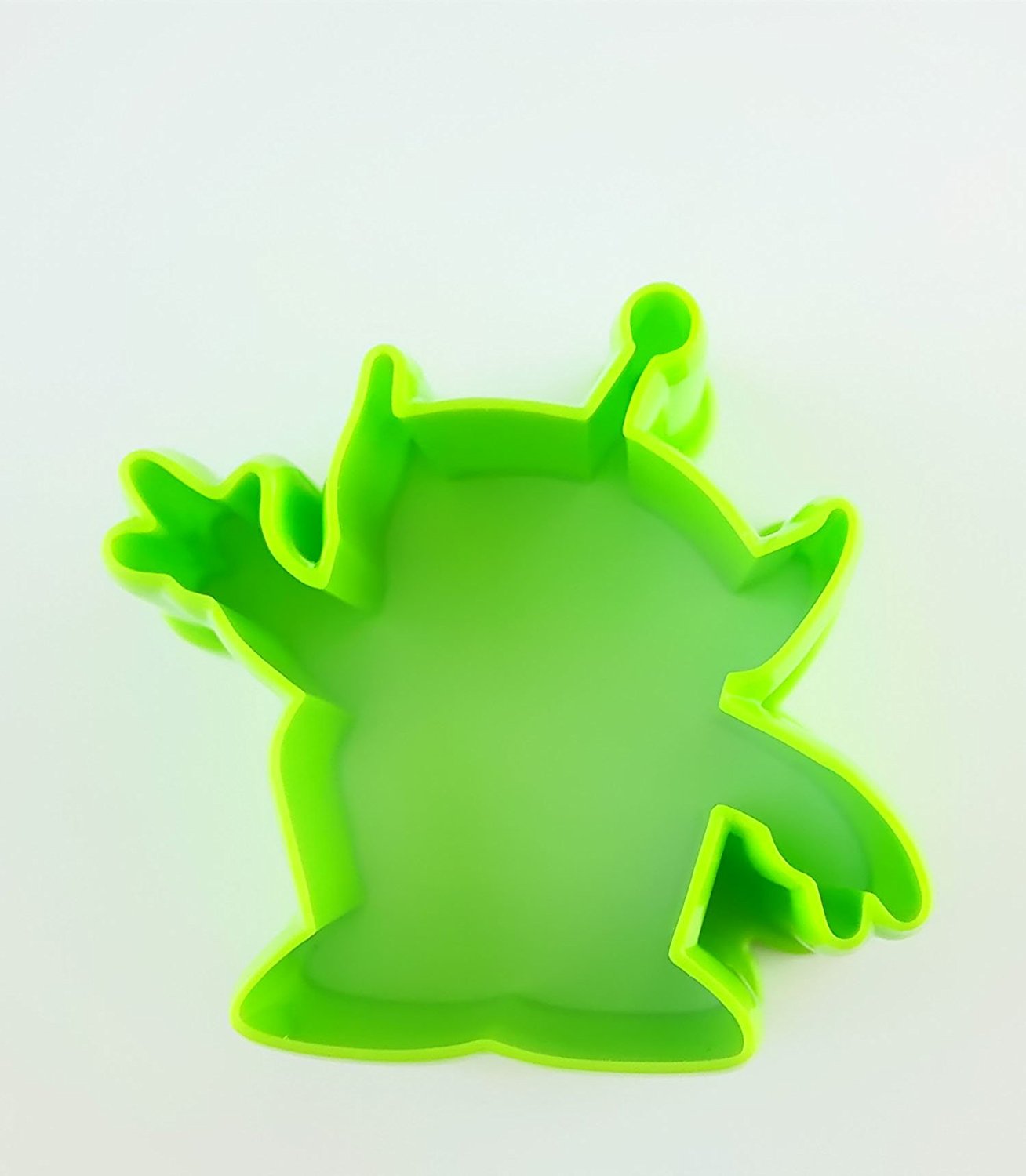 YAXELL Toy Story Alien Cookie Cutter Set