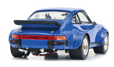 Schuco 1/18 Porsche 934 RSR Blue 450034100