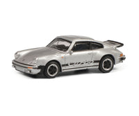 PREORDER Schuco1/64 Porsche 911 3.0 TURBO 452022400 (Approx. Release Date : May 2020)