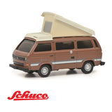 Schuco 1/87 VW T3b Campingbus 452660600