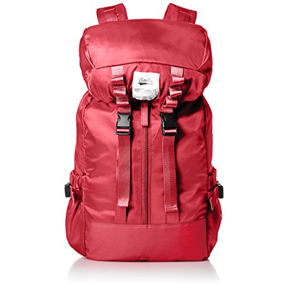 anello ®Japan Nylon WESTERN' IT Backpack - RED  AT-28391