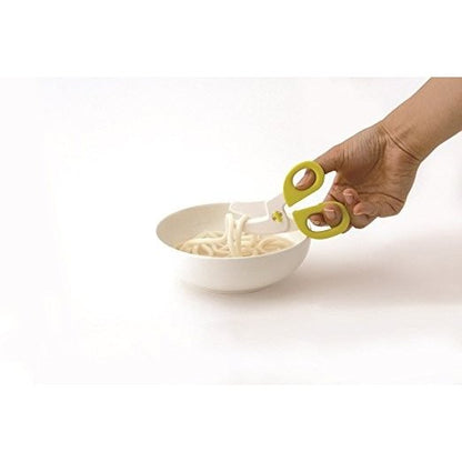 Winnie The Pooh Food Scissor with Case by SKATER BFC1