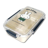 Miffy lunch box 
