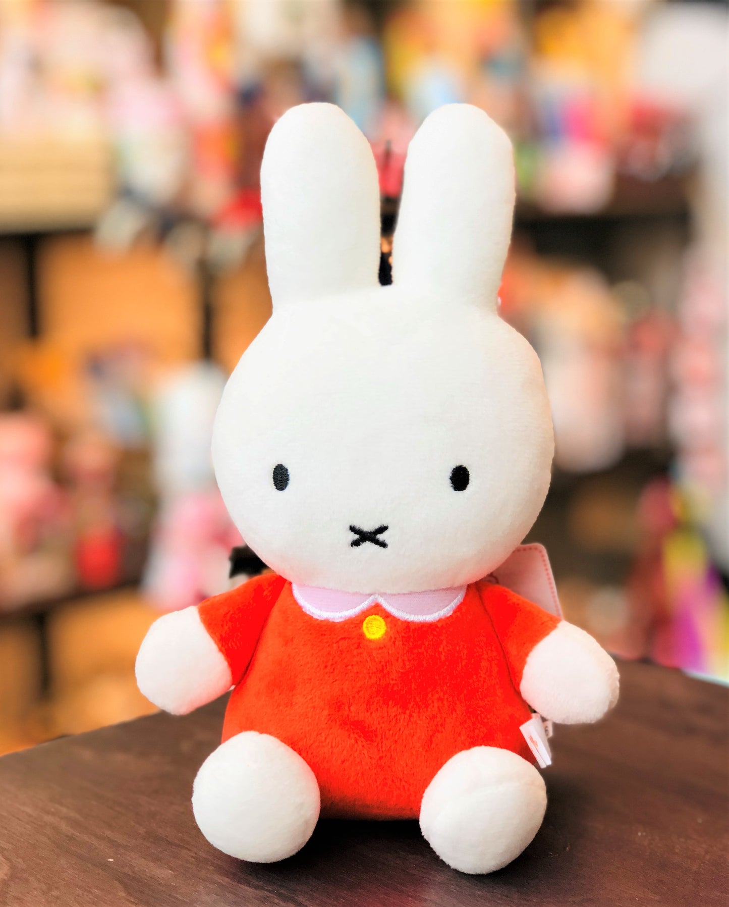miffy Plush Toy 667406