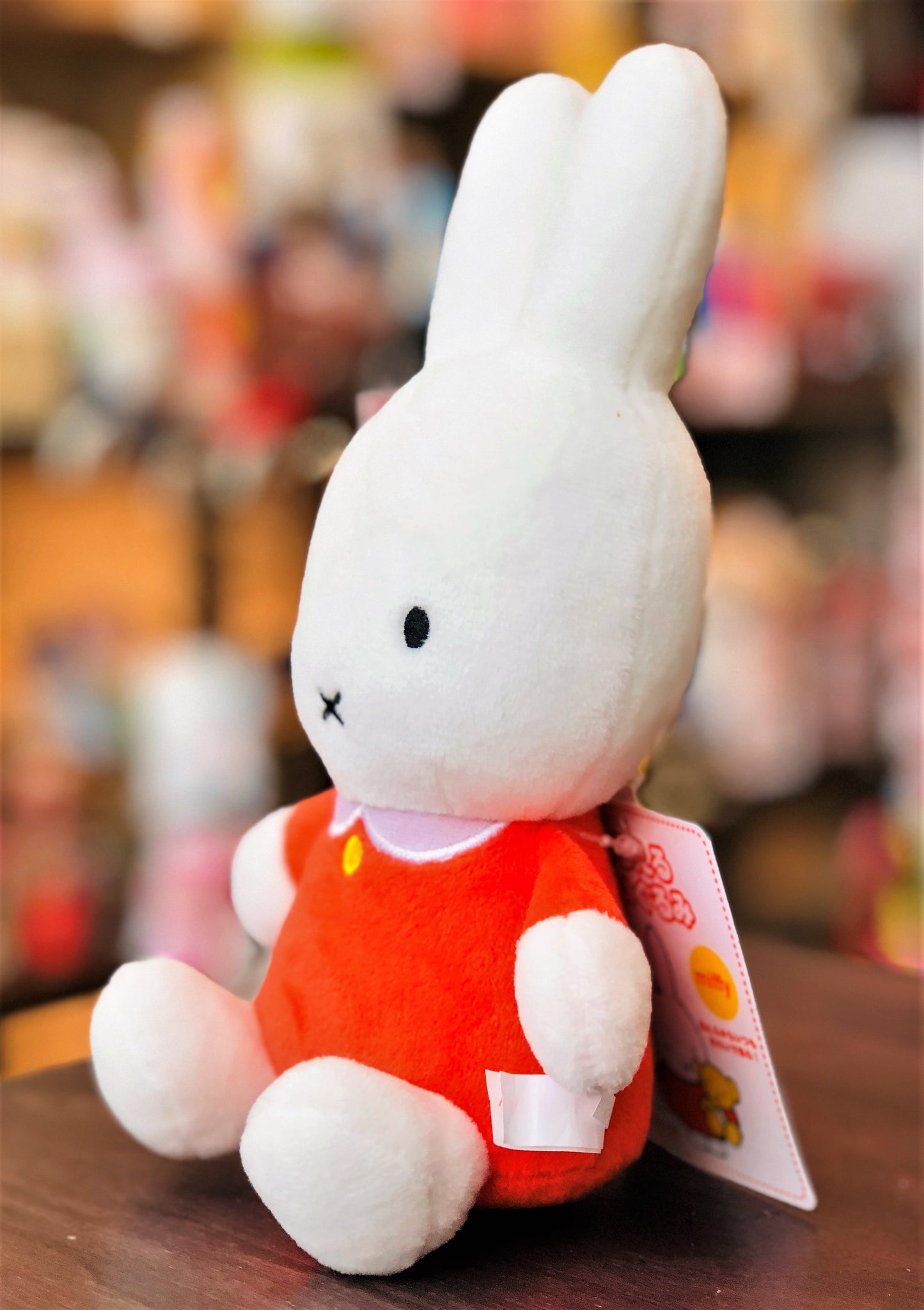 miffy Plush Toy 667406