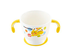 My First Pokemon Baby Tableware Set by Richell