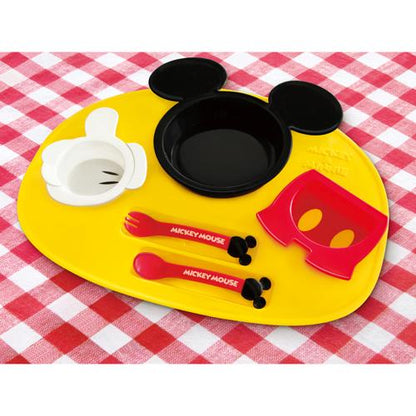 Mickey lunch set