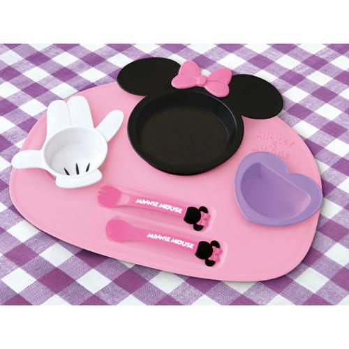 Minnie lunch set 