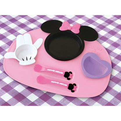 Minnie lunch set 