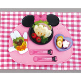 Minnie lunch set 