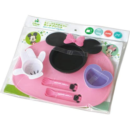 Minnie lunch set 