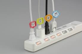 Code Tag by INOMATA 4820 Made in Japan