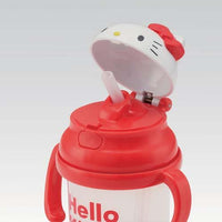 Hello Kitty Straw mug 230ml KSH2D