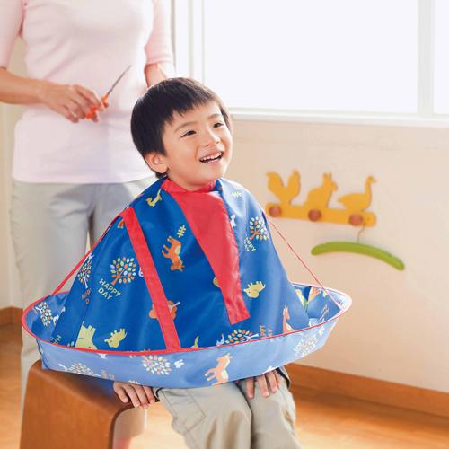 Haircut Cloak 