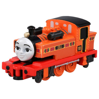 TOMICA THOMAS & FRIENDS 06 NIA 4904810128373