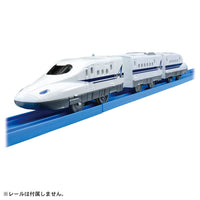 TAKARA TOMY PLARAIL S-01 N700A Shinkansen with Lights 4904810223818