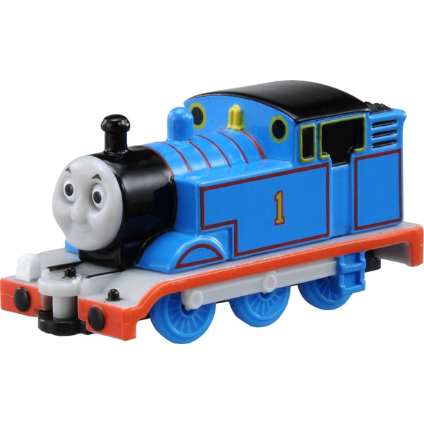 TOMICA THOMAS & FRIENDS 01 THOMAS 4904810808992