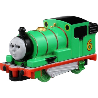 TOMICA THOMAS & FRIENDS 07 PERCY 4904810809043
