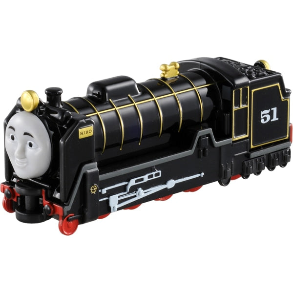 TOMICA THOMAS & FRIENDS 02 HIRO 4904810810513