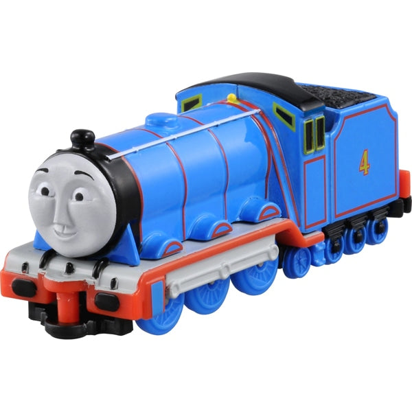 TOMICA THOMAS & FRIENDS 09 GORDON 4904810810520