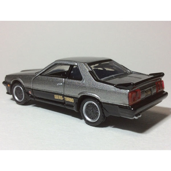 TAKARA TOMY MALL ORIGINAL Tomica Premium Nissan Skyline HT 2000 Turbo RS 4904810897934
