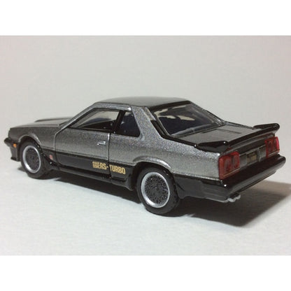 TAKARA TOMY MALL ORIGINAL Tomica Premium Nissan Skyline HT 2000 Turbo RS 4904810897934