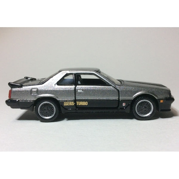 TAKARA TOMY MALL ORIGINAL Tomica Premium Nissan Skyline HT 2000 Turbo RS 4904810897934