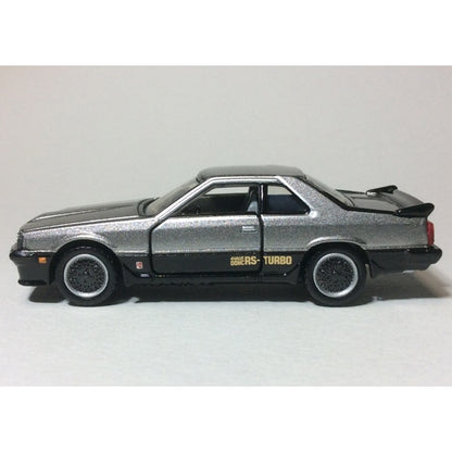 TAKARA TOMY MALL ORIGINAL Tomica Premium Nissan Skyline HT 2000 Turbo RS 4904810897934