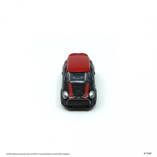 TOMICA Asia Original Mini John Cooper Works AO-05